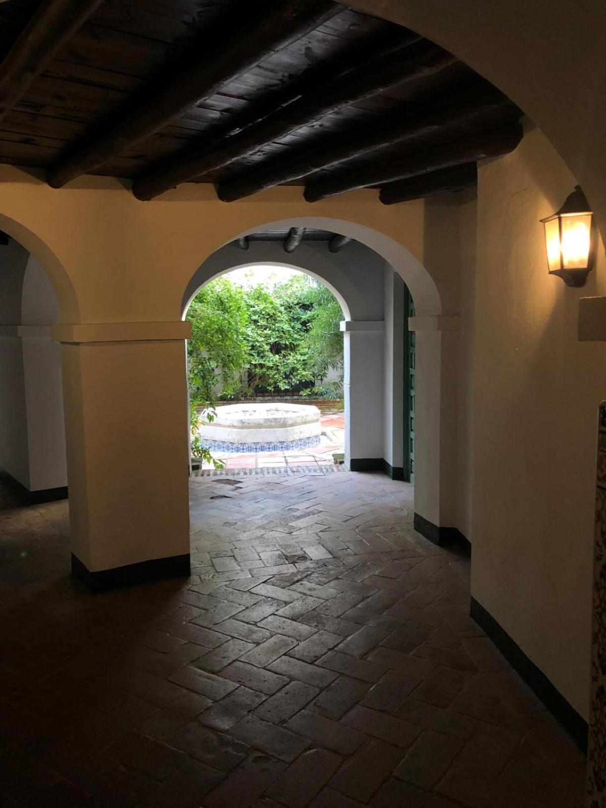 Mezquita Juderia Cordoba Apartment Exterior photo