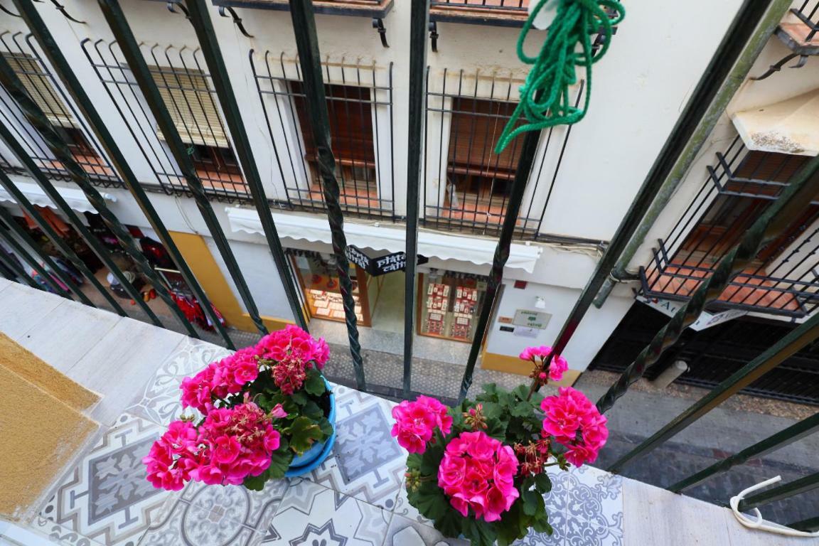 Mezquita Juderia Cordoba Apartment Exterior photo