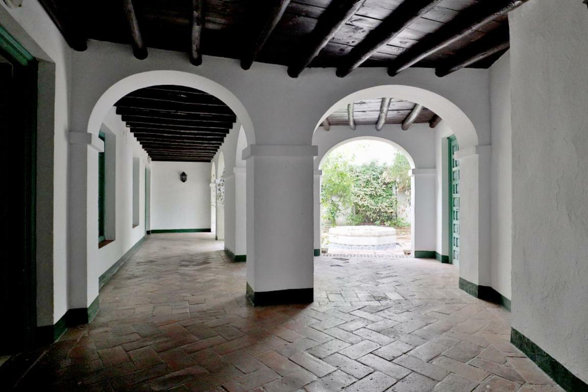 Mezquita Juderia Cordoba Apartment Exterior photo